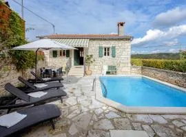 Family friendly house with a swimming pool Tinjan, Central Istria - Sredisnja Istra - 20239