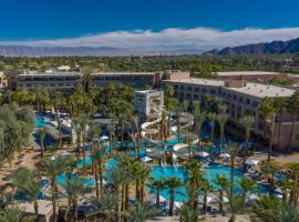 Hyatt Regency Indian Wells Resort & Spa