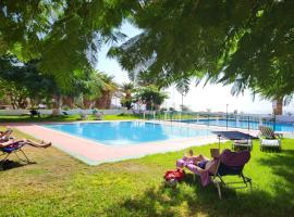 Paseo de Gracia - Lovely studio by the sea!