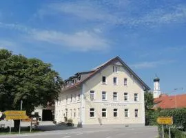 Pension zum Bären