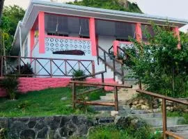 Halley View Summer House