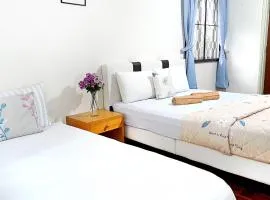 Advent Villa, Penang - Near Adventist Hospital