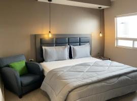 Hotel Buen Valle, hotel din Torreón