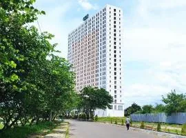 SPAZIE at Green Lake View Cimanggis