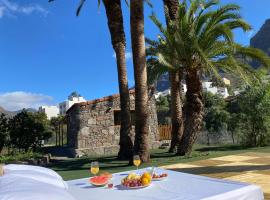 Finca Aquilino y Carmen