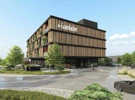 Hotel Das Grambacher, hotel cerca de Aeropuerto de Graz - GRZ, Grambach