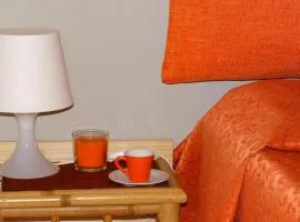 Casa Romantica Tra Liguria e Toscana