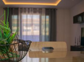 Deluxe Apartament Alcalá la Real โรงแรมในอัลกาลา ลา เรอัล