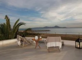 La brise de Carthage: Earthly paradise