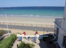 Le Château de Sable