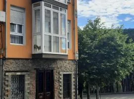 Villa Lucín