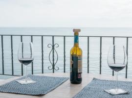 Aldeas Taray Admer 8, hotelli kohteessa Lo Pagán