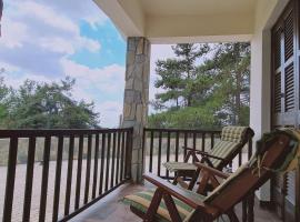 STAY Forest View Villa, hotel din Platres