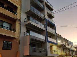 Deep Blue, apartment in Marsaskala