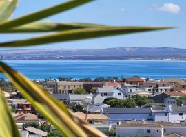 Langebaan Guest House, hotel a Langebaan