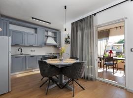 Luxury Apartment Vabriga, hotel in Vabriga