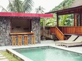 Madaira Villa Senggigi