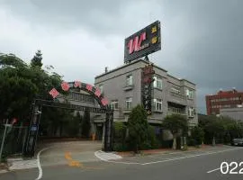 Wunsin Motel