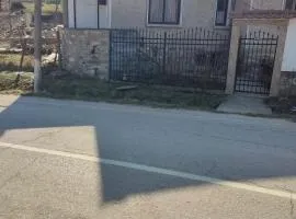 къща за гости Хайк