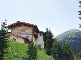 Haus Martina in Hochfügen - ohne Verpflegung, Hotel in Hochfügen