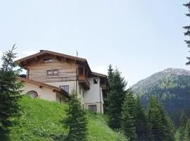 Haus Martina in Hochfügen - ohne Verpflegung