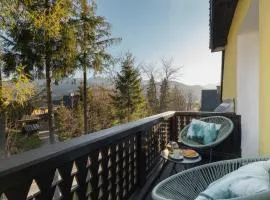 Apartament Salamandra Giewont View by Renters Prestige