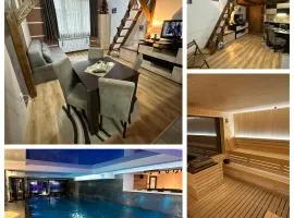 Apartman Planinski raj