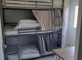 lit en dortoir toulouse minimes, hotel in Toulouse