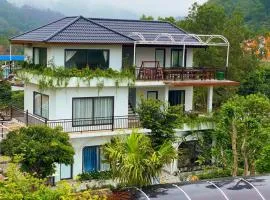 Vianrockhill homestay - Venuestay
