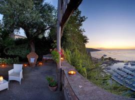 Villa Donna Elisa Sorrento, hotel di Sorrento
