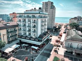 Hotel Margherita, hotel en Lido di Jesolo