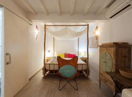 Casa Catalina, guest house in Palma de Mallorca