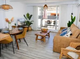 M&C Penthouse Santa Barbara