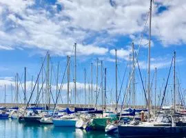 Luxury Boat KARAMBA I