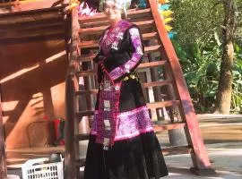 Bee lucky homestay