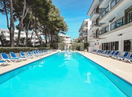 Guya Wave Hotel، فندق في كالا راتخادا