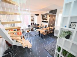 Apartmani Dimitrije Jahorina