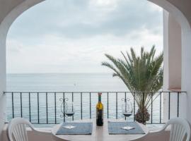 Aldeas Taray Admer 12, hotel din Lo Pagán