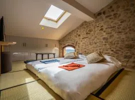 Hotel japonès Puigpinós