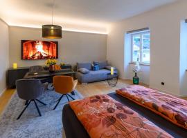 Gh Alte Post - Top 5 Gt, hotel v destinaci Gmünd in Kärnten