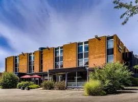 Comfort Hotel Lille L'Union