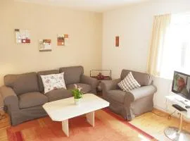 EIC4 Bungalow Bullwinkel