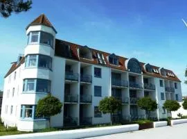 STR123b "Strandhotel " - App 24