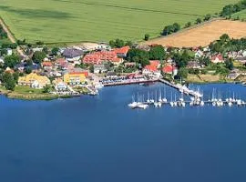 Hotel- & Ferienanlage Kapitäns-Häuser Breege