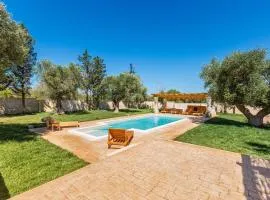 Tenuta Anna by BarbarHouse