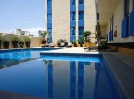 Aranzazu Centro Historico