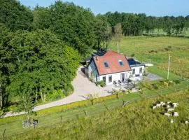 gastenverblijf Pure Rust