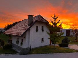 Holiday Home Dobrotin – dom wakacyjny w mieście Dobrna