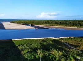 Flat Barra Home Stay, 307. Conforto e natureza.