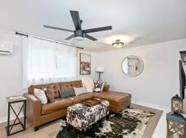 East Nashville Nook Best of Both Worlds